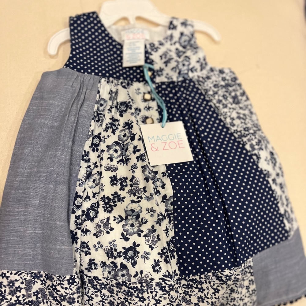 18 months girl’sdress